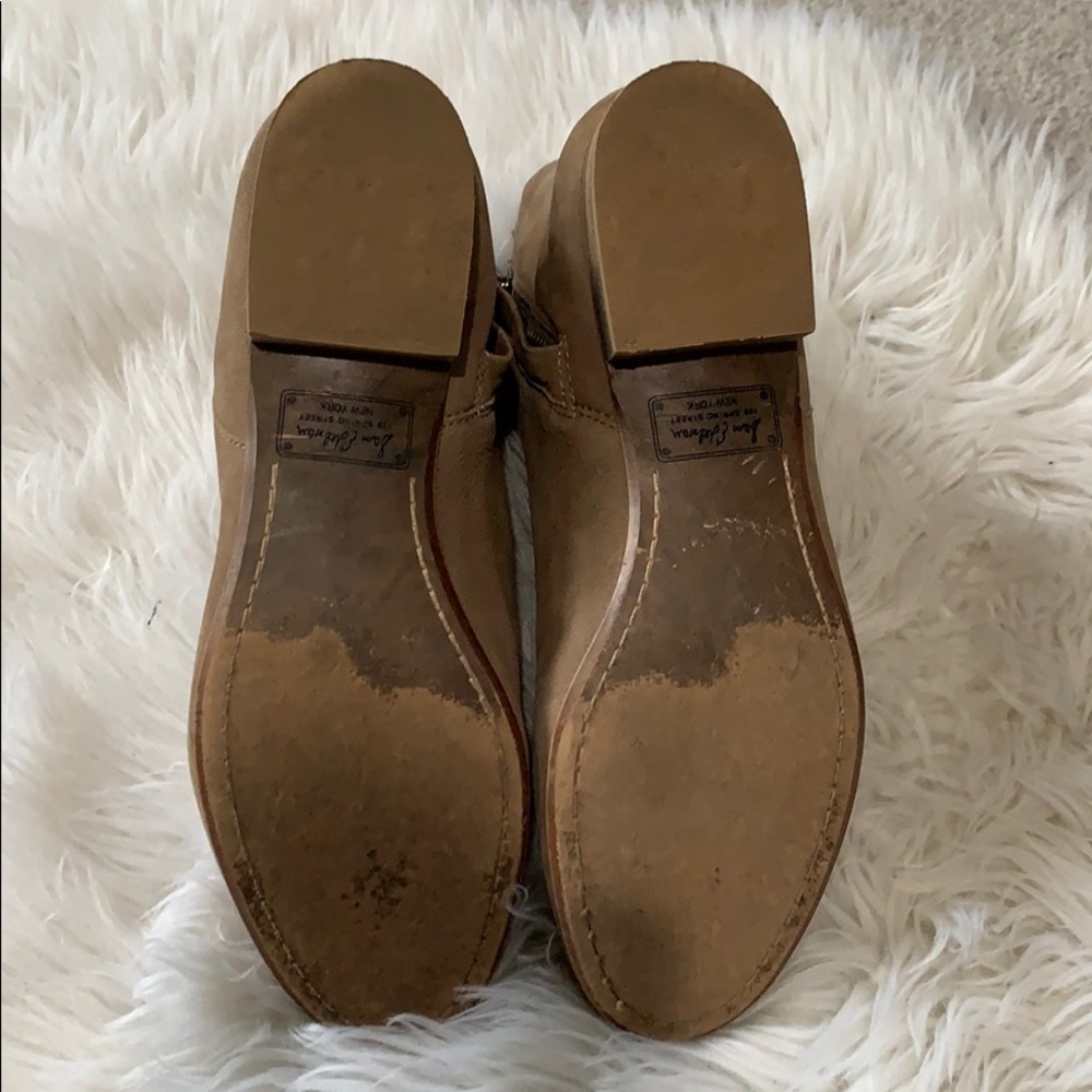 Sam Edelman Cody Booties - Picture 5 of 7